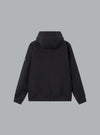 SOFT SHELL-R_E.DYE® TECHNOLOGY JACKET BLACK