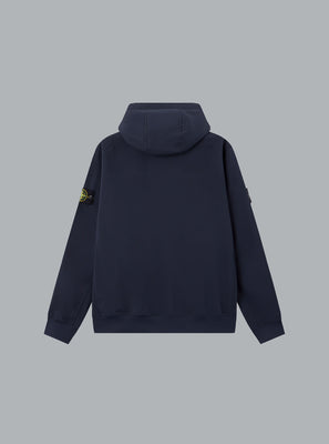 SOFT SHELL-R_E.DYE® TECHNOLOGY JACKET NAVY BLUE