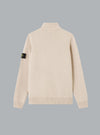 LAMBSWOOL LS POLO DESERT