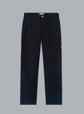 NASLAN-TC CORROSION TREATMENT TROUSERS BLACK
