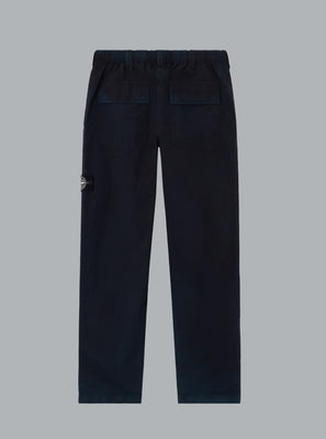 NASLAN-TC CORROSION TREATMENT TROUSERS BLACK