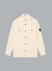 ORGANIC COTTON CORDUROY 800 SHIRTS IVORY
