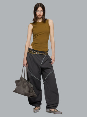 PARACHUTE CANVAS PANTS