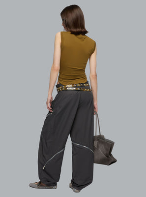 PARACHUTE CANVAS PANTS