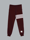 CLASSIC LOOPBACK WITH ENGINEERED 4 BAR CLASSIC SWEATPANTS
