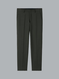 Tenutas wool blend pants