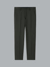 Tenutas wool blend pants