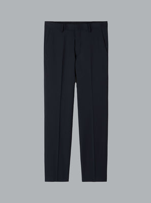 Tenutas wool blend pants