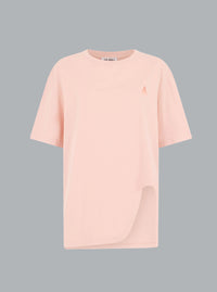 Cross Stitch Print T-shirt