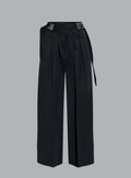 Long Pants