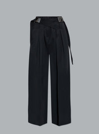 Long Pants