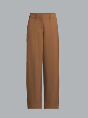 Ames Barrell Leg Trouser CINDER