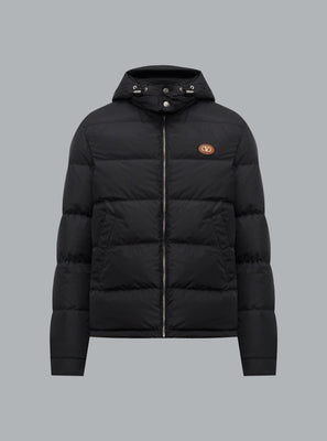 Vlogo Signature Down Jacket