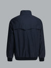 NYLON JACKET BLUE