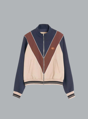 Vlogo Signature Navy Dessin