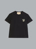 VG LOGO T-SHIRT Black