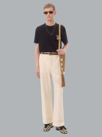 VG LOGO T-SHIRT Black