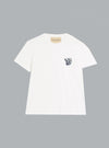 VG LOGO T-SHIRT White