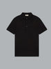 Supima Shiller Collar Polo Shirt
