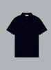 Supima Shiller Collar Polo Shirt
