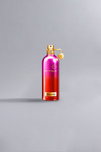 Fluweel Fantasie Fuchsia