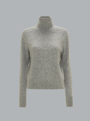 TURTLE NECK