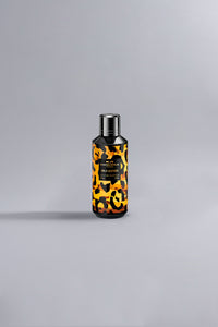 Wild Leather Zwart Design