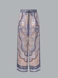 Wanderlust Relaxed Pant