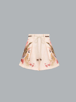 Ascension Tuck Off White Dessin