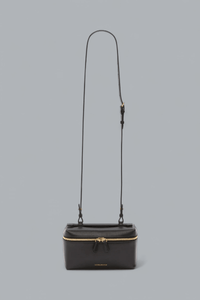 VANITY CROSSBODY BAG