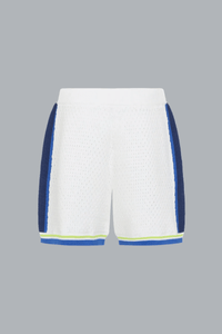 Gehaakte korte broek