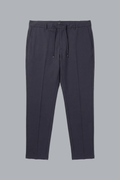 Cotton Stretch Slim Pants