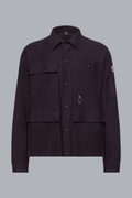 SHIRT JACKET