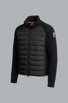 OLMO HYBRID KNIT JACKET