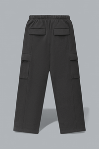 CARGO FIELD PANTS