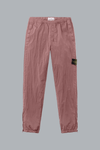 NYLON METAL IN ECONYL REGENERATED NYLON TROUSERS OLEANDER