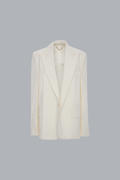 Detached Lapel Blazer