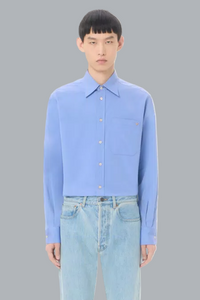 VGOLD LIGHTWEIGHT OXFORD SHIRT
