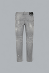 SKATER JEANS
