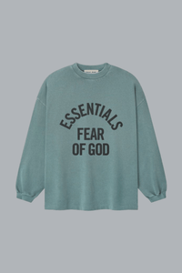 CAMPUS 90S LONG SLEEVE T-SHIRT