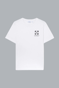 SMALL ARROW SLIM T-SHIRT