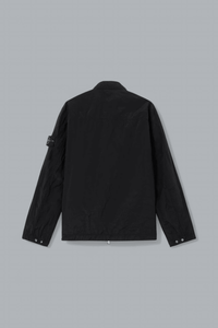NYLON METAL IN ECONYL® OVERSHIRT