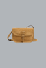 CROSS BODY BAG HAVANA BEIGE