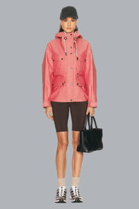 BEZIERS FIELD JACKET