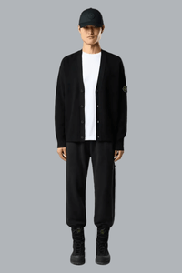 60/2 COTTON JERSEY T-SHIRT WHITE