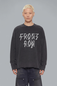 SMUDGE LONG SLEEVE