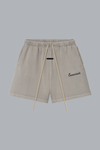 TRAINING CLASSIC FIT SHORTS