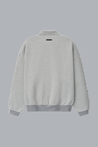 SIGNATURE 90'S POLO SWEATSHIRT