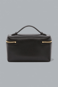 VANITY CROSSBODY BAG