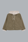 Reversible Jacket